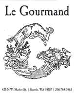 Le Gourmand