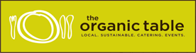 The Organic Table
