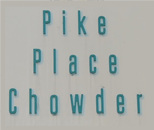 Pike Place Chowder