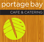 Portage Bay Café